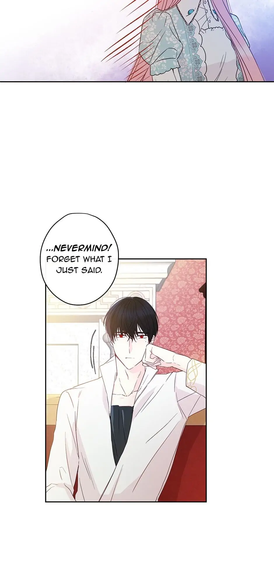 This Is An Obvious Fraudulent Marriage Chapter 31 - page 7
